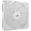 Image de Ventilateur Pwm 140mm Rs140 Blanc