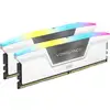 Image de Corsair Vengeance Rgb Cmh64gx5m2b6400c32w Module De Mémoire 64 Go 2 X 32 Go Ddr5 288-pin Dimm