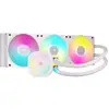 Image de Watercooling Icue Link Titan 360 Rx Rgb - Blanc