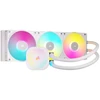 Image de Corsair iCUE Link Titan 360 RX RGB - Blanc