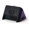 Image de Hub USB - ELGATO - Stream Deck + - 4 Ports - Power Delivery - Lecteur SD/microSD