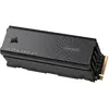 Image de Corsair MP700 Pro SE - 4 To avec dissipateur