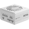 Image de Alimentation Pc - Corsair - Rm750e White - 750 W - Atx 3.1 - 80 Plus Gold
