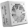 Image de Alimentation PC - CORSAIR - CP-9020292-EU - RM750e White - 750 W - ATX 3.1 - Cybenetics GOLD