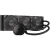 Image de Corsair Nautilus 360 Rs Carte Mère Refroidisseur D Air Noir
