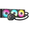 Image de Refroidissement PC - CORSAIR - CW-9060093-WW - NAUTILUS 360 ARGB Liquid CPU Cooler