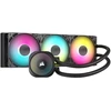 Image de Corsair Nautilus 360 RS ARGB - Noir