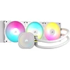 Image de Corsair Nautilus 360 RS ARGB - Blanc