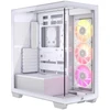 Image de Corsair Icue Link 3500x Rgb Mid Tower Pc Case, White