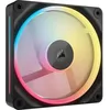 Image de Refroidissement PC - CORSAIR - CO-9051049-WW - iCUE LINK LX120R RGB Single Fan