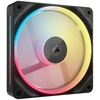 Image de Corsair iCUE LINK LX120-R RGB - Noir
