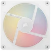 Image de Refroidissement Pc - Corsair - Co-9051055-ww - Icue Link Lx140r Rgb White Single Fan