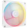 Image de Corsair iCUE LINK LX140-R RGB - Blanc