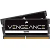 Image de Corsair Vengeance SO-DIMM - 2 x 24 Go (48 Go) - DDR5 5200 MHz - CL44
