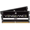 Image de Mémoire Ram - Cmsx64gx5m2a5600c48 - 2x 32 Go - Vengeance Ddr5 5600mt/s - Sodimm - Cl 48