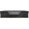Image de Barrette Ram Corsair Vengeance 32 Go 5600 Mhz Noire