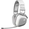Image de Corsair Ca-9011296-eu Casque Sans Fil Arceau Gaming Bluetooth Blanc