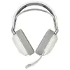 Image de Casque gaming sans fil corsair hs80 max bluetooth blanc