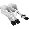 Image de Câble dalimentation - Corsair - Premium 600 W PCIe 5.0 - 12VHPWR - Gainage individuel - 600 W TDP