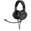 Image de Casque gaming et streaming filaire ouvert - CORSAIR VIRTUOSO PRO - Graphène - Noir - Serre-tête