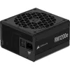 Image de Alimentation PC - CORSAIR - RM1200e - 1200 W - Modulaire - ATX 3.1 - 80 PLUS Gold   Cybenetics Platinum