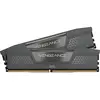 Image de Corsair Vengeance Black - 2 x 16 Go (32 Go) - DDR5 5200 MHz - CL40 - Ryzen Edition