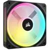 Image de Ventilateur PC - CORSAIR - CO-9051001-WW - 120 mm - PWM - RGB - Vitesse 480-2400 tr/min