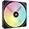 Image de Corsair Co-9051003-ww Système De Refroidissement D’ordinateur Boitier Pc Ventilateur 14 Cm Noir, Blanc 1 Pièce(s)
