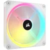 Image de Corsair Icue Link Qx140 Rgb Boitier Pc Ventilateur 14 Cm Blanc 1 Pièce(s)