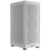 Image de Boitier Pc - Icue 2000d Airflow - Mini Itx - Panneaux En Acier - Ventilateur Af120 Slim Inclus - Blanc - (cc-9011245-ww)