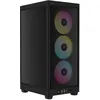 Image de Corsair 2000D RGB Airflow - Noir