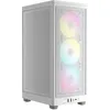 Image de Corsair 2000D RGB Airflow - Blanc