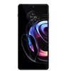 Image de Motorola Edge 20 Pro - bleu nuit - 5G smartphone - 256 Go - GSM