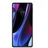 Image de Motorola Edge 30 Pro - bleu cosmos - 5G smartphone - 256 Go - GSM