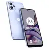 Image de Motorola 13 16,5 Cm (6.5") Double Sim Android 13 4g Usb Type-c 4 Go 128 Go 5000 Mah Lavande