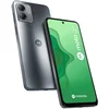 Image de Smartphone Moto g14 128 Go Gris Acier MOTOROLA