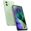 Image de Motorola 54 5g 16,5 Cm (6.5") Double Sim Android 13 Usb Type-c 8 Go 256 Go 5000 Mah Couleur Menthe