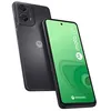 Image de Smartphone MOTOROLA Moto G24 Stockage 128 Go RAM 4 Go Noir Charbon