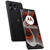 Image de Smartphone MOTOROLA Edge 50 Pro 5G Stockage 512 Go RAM 12 Go Noir Carbone
