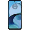Image de Motorola Moto G14 16,5 Cm (6.5") Double Sim Android 13 4g Usb Type-c 8 Go 256 Go 5000 Mah Bleu