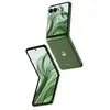 Image de Motorola Razr 50 Ultra 17,5 Cm (6.9") Double Sim Android 14 5g Usb Type-c 12 Go 512 Go 4000 Mah Vert