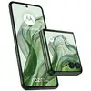 Image de Motorola Razr 50 Ultra 17,5 Cm (6.9") Double Sim Android 14 5g Usb Type-c 12 Go 512 Go 4000 Mah Vert