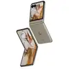 Image de Motorola Razr 50 17,5 Cm (6.9") Double Sim Android 14 5g Usb Type-c 8 Go 256 Go 4200 Mah Sable