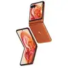 Image de Motorola Razr 50 5g 8 Go/256 Go Orange (spritz Orange) Double Sim Xt2453