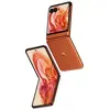 Image de Motorola Razr 50 5G Dual-SIM 256 Go Spitz Orange en occasion ou reconditionné