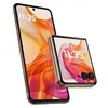 Image de Motorola Razr 50 Ultra 5G Dual-SIM 512 Go Peach Fuzz en occasion ou reconditionné