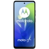 Image de Motorola Moto G G04s 16,8 Cm (6.6") Double Sim Android 14 4g Usb Type-c 4 Go 64 Go 5000 Mah Bleu