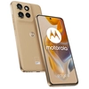 Image de Motorola Edge 50 Neo 16,1 Cm (6.36") Double Sim Android 14 5g Usb Type-c 12 Go 512 Go 4310 Mah Crème