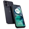 Image de Smartphone - MOTOROLA - Moto G35 5G - 4 Go RAM - 128 Go - Dual SIM - Noir