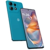 Image de Motorola Edge 50 Pro 16,9 Cm (6.67") Double Sim Android 14 5g Usb Type-c 12 Go 512 Go 4500 Mah Bleu